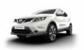 Nissan Qashqai II (2014-н.в.) Nissan Qashqai II (2014-н.в.)