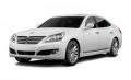 Hyundai Equus Hyundai Equus
