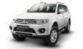 Mitsubishi Pajero Sport II (2013-2015) Mitsubishi Pajero Sport II (2013-2015)