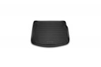 Коврик в багажник RENAULT Megane Coupe (2010-2015) куп. (полиуретан)