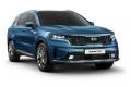 Kia Sorento IV (2020-н.в.) Kia Sorento IV (2020-н.в.)