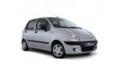 Daewoo Matiz Daewoo Matiz