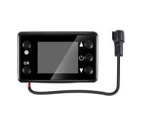 Пульт управления автономного отопителя 12V/24V