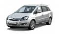 Opel Zafira B Opel Zafira B