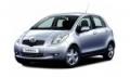 Toyota Yaris Toyota Yaris