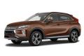 Mitsubishi Eclipse Cross Mitsubishi Eclipse Cross