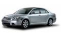 Toyota Avensis Toyota Avensis