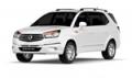 SsangYong Stavic SsangYong Stavic