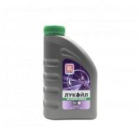 Антифриз ЛУКОЙЛ G11 Green