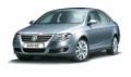 VW Passat B6 VW Passat B6