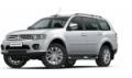Mitsubishi Pajero Sport II (2008-2013) Mitsubishi Pajero Sport II (2008-2013)