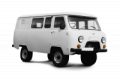 UAZ 3909 UAZ 3909