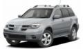 Mitsubishi Outlander I (2000-2006) Mitsubishi Outlander I (2000-2006)