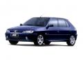 Peugeot 306 Peugeot 306