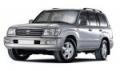 Toyota Land Cruiser 100 Toyota Land Cruiser 100