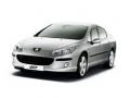 Peugeot 407 Peugeot 407