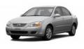 Kia Cerato (2004-2008) Kia Cerato (2004-2008)