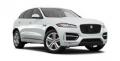 Jaguar F-pace Jaguar F-pace