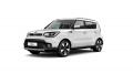 KIA Soul II (2014-2018) KIA Soul II (2014-2018)