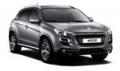 Peugeot 4008 Peugeot 4008