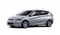 Hyundai Solaris I хетчбек Hyundai Solaris I хетчбек