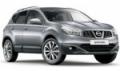 Nissan Qashqai Nissan Qashqai