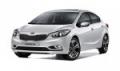 Kia Cerato III (2013-2018) Kia Cerato III (2013-2018)