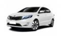 Kia Rio Kia Rio
