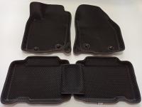 Коврики EVA 3D для Lexus NX (2014-н.в.)