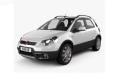 Fiat Sedici Fiat Sedici