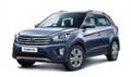 Hyundai Creta Hyundai Creta