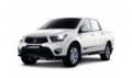 Ssang Yong Actyon Sport Ssang Yong Actyon Sport