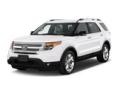 Ford Explorer Ford Explorer