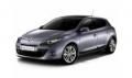 Renault Megane III (2009-2014) Renault Megane III (2009-2014)
