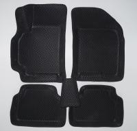 Коврики EVA 3D для Chevrolet Lacetti (2004-2013)