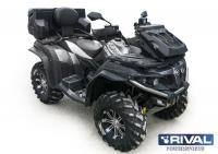 Вынос радиатора CF MOTO 500 А Rival
