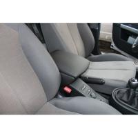 Подлокотник на Seat Leon