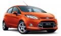 Ford Fiesta (2008-2015) Ford Fiesta (2008-2015)