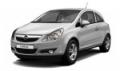 Opel Corsa Opel Corsa
