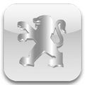 Брызговики Peugeot Брызговики Peugeot