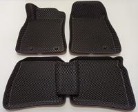 Коврики EVA 3D для Nissan Sentra (2014-2017)