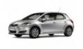 Toyota Auris Toyota Auris