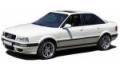 Audi 80 Audi 80