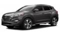 Hyundai Tucson III (2015-2020) Hyundai Tucson III (2015-2020)
