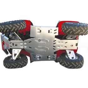 Защита днища CF MOTO 500 2A (2011-2015)