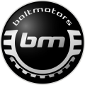 Защита днища для BALTMOTORS Защита днища для BALTMOTORS