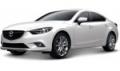 Mazda 6 (2012-2018) Mazda 6 (2012-2018)