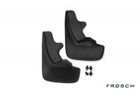 Брызговики передние для CITROEN C-Crosser (2007-н.в)