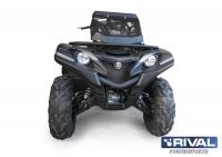 Вынос радиатора Yamaha Grizzly 700 (2016-н.в.)
