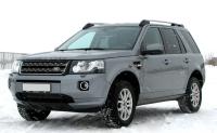 Рейлинги на крышу Land Rover Freelander 2 (2006-2014)